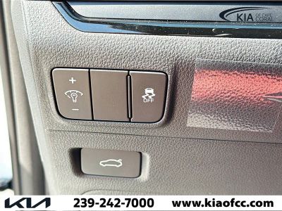2026 Kia K5 — photo 32 view
