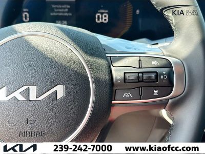 2026 Kia K5 — photo 35 view