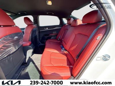 2026 Kia K5 — photo 18 view