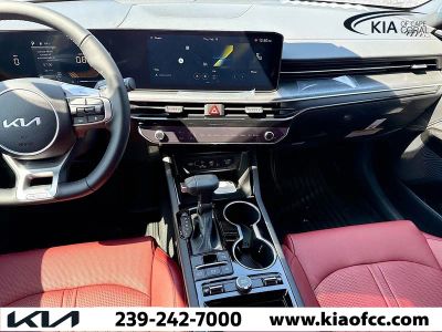 2026 Kia K5 — photo 24 view
