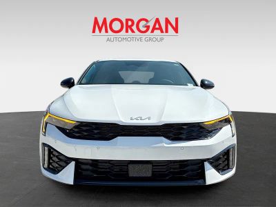 2026 Kia K5 — photo 7 view