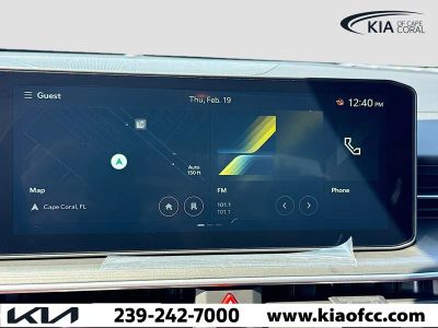 2026 Kia K5 — photo 28 view
