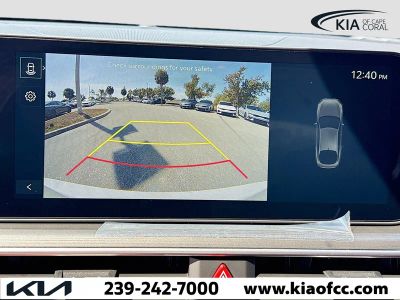 2026 Kia K5 — photo 30 view