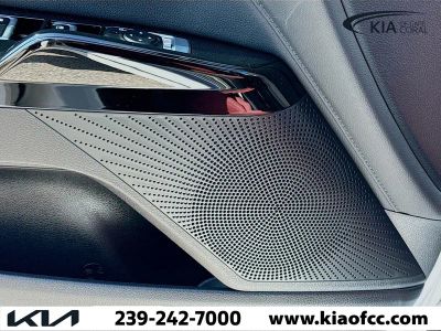 2026 Kia K5 — photo 21 view