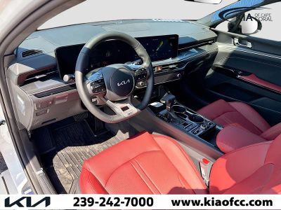 2026 Kia K5 — photo 23 view