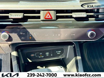 2026 Kia K5 — photo 31 view