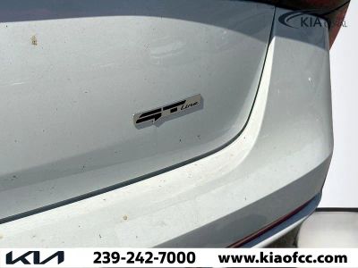 2026 Kia K5 — photo 10 view