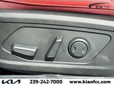 2026 Kia K5 — photo 22 view