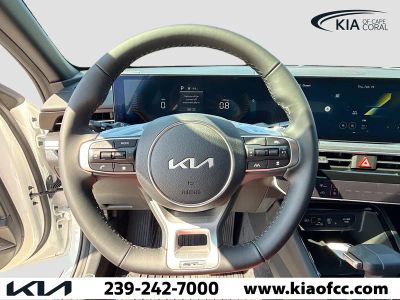 2026 Kia K5 — photo 36 view