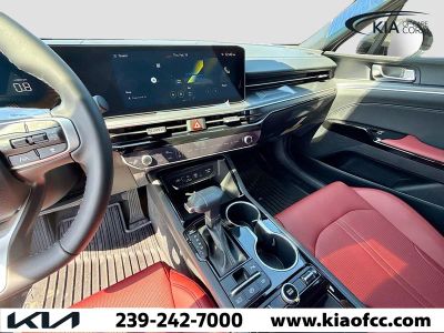 2026 Kia K5 — photo 15 view
