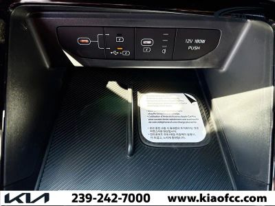 2026 Kia K5 — photo 27 view