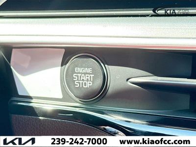 2026 Kia K5 — photo 33 view
