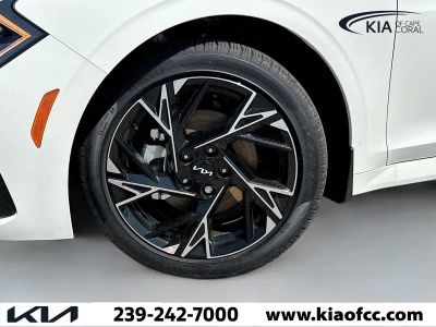 2026 Kia K5 — photo 38 view