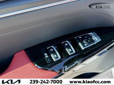 2026 Kia K5 — photo 20 view