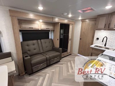 2026 Ember RV E-Series - Photo 10