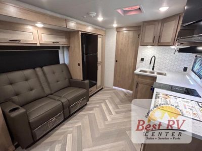2026 Ember RV E-Series - Photo 12