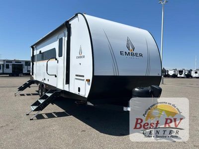 2026 Ember RV E-Series - Photo 1