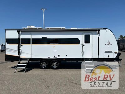 2026 Ember RV E-Series - Photo 7