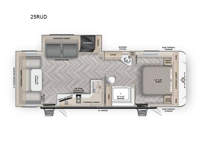 2026 Ember RV E-Series - Photo 9