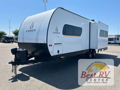 2026 Ember RV E-Series - Photo 2