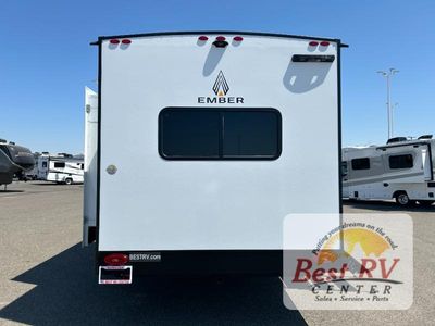 2026 Ember RV E-Series - Photo 6