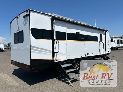2026 Ember RV E-Series - Photo 4