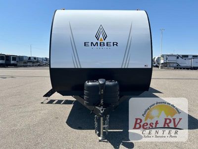 2026 Ember RV E-Series - Photo 3
