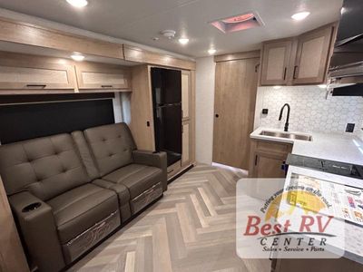 2026 Ember RV E-Series - Photo 14