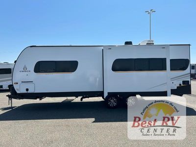 2026 Ember RV E-Series - Photo 8