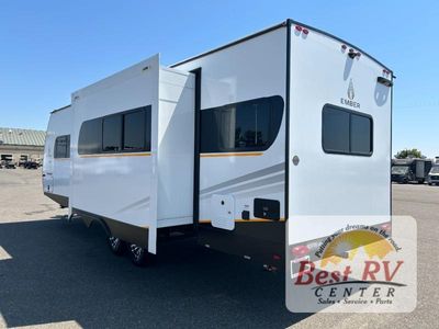 2026 Ember RV E-Series - Photo 5