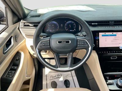 2026 Jeep Grand Cherokee L — photo 23 view