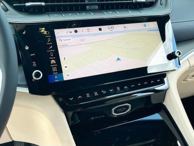 2026 Jeep Grand Cherokee L — photo 13 view