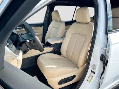 2026 Jeep Grand Cherokee L — photo 21 view