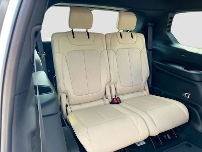 2026 Jeep Grand Cherokee L — photo 28 view