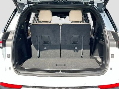2026 Jeep Grand Cherokee L — photo 27 view
