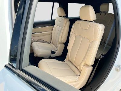 2026 Jeep Grand Cherokee L — photo 25 view