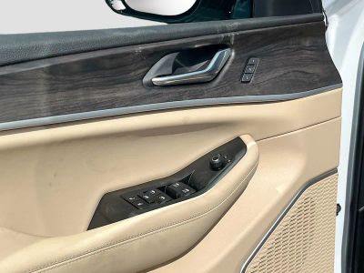 2026 Jeep Grand Cherokee L — photo 18 view