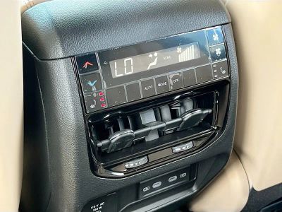 2026 Jeep Grand Cherokee L — photo 26 view