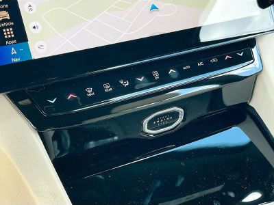 2026 Jeep Grand Cherokee L — photo 16 view