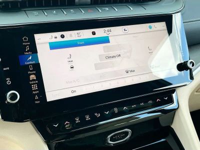 2026 Jeep Grand Cherokee L — photo 20 view