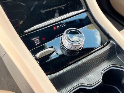 2026 Jeep Grand Cherokee L — photo 17 view