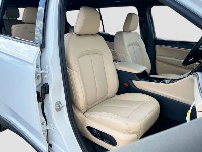 2026 Jeep Grand Cherokee L — photo 30 view