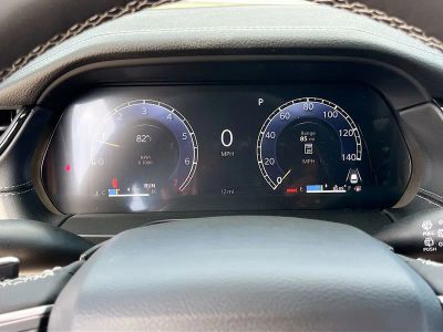 2026 Jeep Grand Cherokee L — photo 12 view