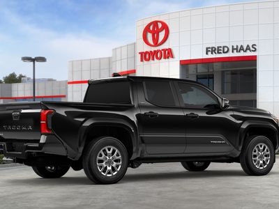 2026 Toyota Tacoma - Photo 13