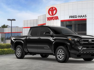 2026 Toyota Tacoma - Photo 17