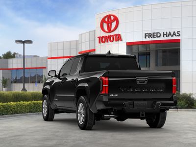 2026 Toyota Tacoma - Photo 9