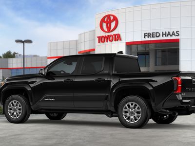 2026 Toyota Tacoma - Photo 7