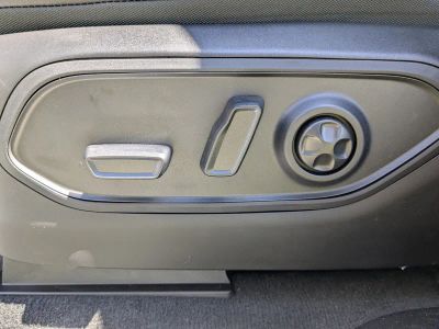 2026 Jeep Grand Cherokee — photo 21 view