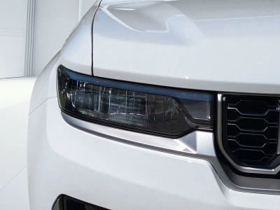 2026 Jeep Grand Cherokee — photo 9 view