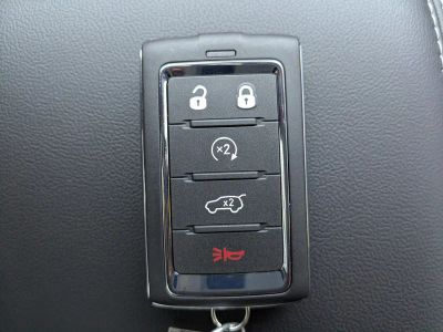 2026 Jeep Grand Cherokee — photo 31 view